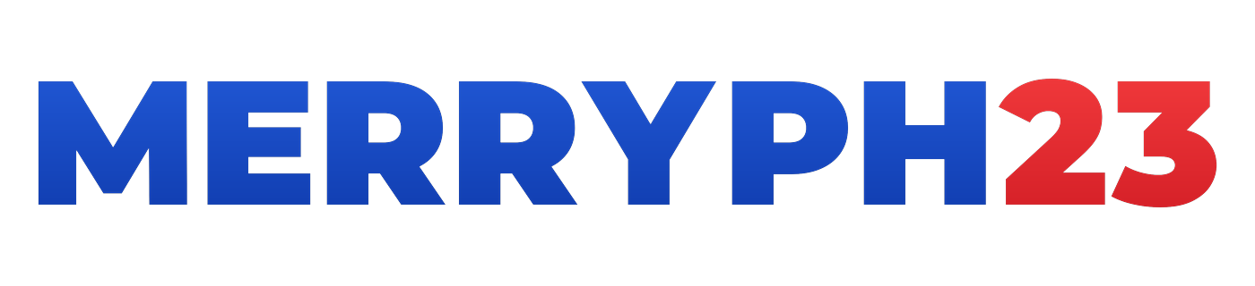 merryph23 logo